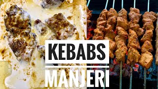 YAGHMA KEBAB | #MANJERI #kebabs