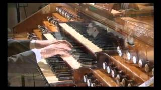 Gabriele Studer plays the Gradual Prelude on \