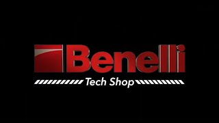 Benelli Tech Shop - SuperNova - Part 1: Disassembly
