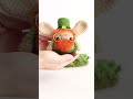 Leprechaun Bunnies Preparing for St Patrick's Day ☘️ Free Easy Beginner Amigurumi Crochet Pattern