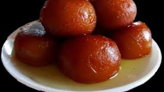 குண்டு குண்டு soft  குலாப் ஜாமுன் || Soft Gulab Jamun || Gulab Jamun Recipe in tamil