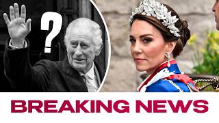 😱 Is KING CHARLES Passing the Crown Sooner Than Expected? 🤔