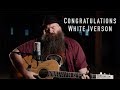 Congratulations/ White Iverson - Post Malone | Marty Ray Project Cover