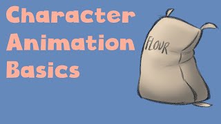 Disney Animator Demos Character Animation Basics