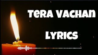 New Masih Geet [Deepak Hai Meri Rahoon Ka Tera Vachan] |Lyrics| Sonia Gill