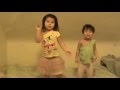 Kuv Me Nplooj Siab (by Lee Kong Xiong) - Starring Alyssa & Honora