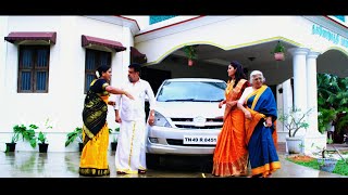 Rajadhirajru Naave - Mannar Vagaiyara Kannada Dubbed Comedy Full Movie | Vimal | Anandhi