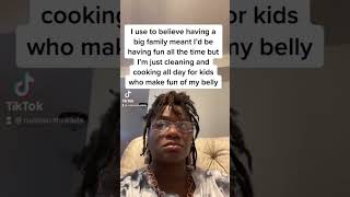 #momlife is #ghetto 🥲 #youtubeshorts #familyvlog #blackfamily #mom #jokes #comedy