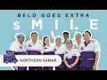 Belo Goes The Extra Smile | Belo Medical Group