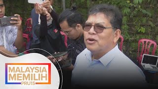 Pasca PRU15 | Kenyataan MKT UMNO jelas tidak sokong PN