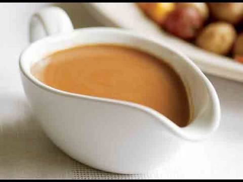 How to Make Gravy for Roast Turkey How to Make Gravy for Roast Turkey