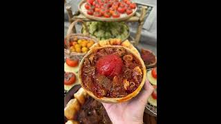 又到了吃柿子的季节了 #中秋节  #satisfyingvideo #food #satisfying #delicious #streetfood  #yummy #deliciousfood