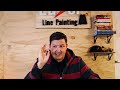 marketing your line striping company in under 20 seconds