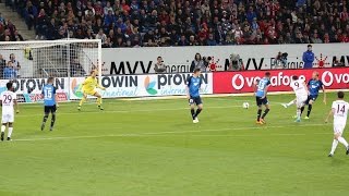 TSG Hoffenheim vs FC Bayern Munich 1-0 | Kramaric goal stops our unbeaten streak