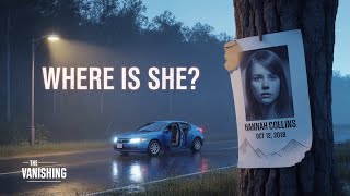 Unraveling the Mysterious Disappearance of Hannah Collins: A True Crime Investigation