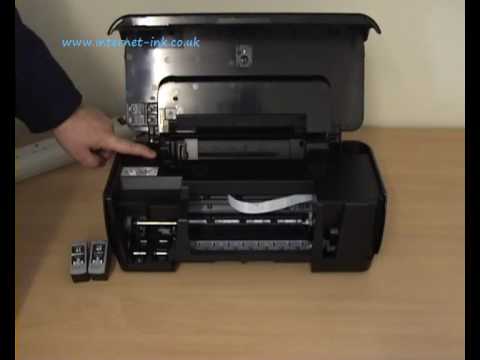 Купить Принтер Canon Pixma Ip1800