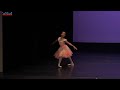 2014 yagp ashley lew 10 la fille mal gardee