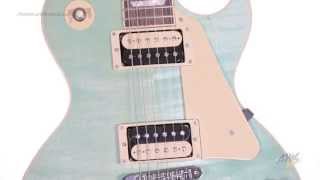 Gibson Les Paul Classic 2014 Electric Guitar - Gibson Les Paul Classic