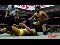 cwe demonic vs sachin youtubeindia cwe thegreatkhali