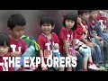 The Explorers