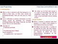 final keyword – Java Programming