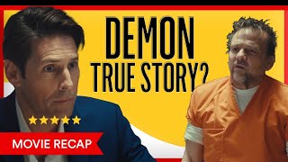Nefarious Movie Full Recap | 2023 Top Thriller Horror Film Explained Story + Claim Small Gift (HD)