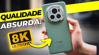 7 MELHORES Celulares BOM E BARATO 2025 com CÂMERAS ÍNCRIVEIS!!!