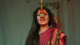 Ogo bishnupriya part 3 jatra । ওগো বিষ্ণু প্রিয়া। গোপালপুর যুবশক্তি। হুগলী