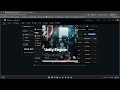Creating a Unity project with GitHub and Git LFS