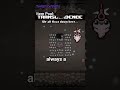 Day 176 of ranking every item! #bindingofisaac #vtuber #pngtuber #lgbt #thebindingofisaacrepentance