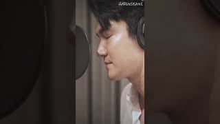 SIWON 崔始源 최시원 ONLY YOU 너뿐이야 只有你 STUDIO VER. 录音室版