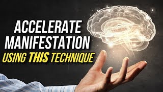How to STRENGTHEN Your VISUALIZATIONS & MANIFEST FASTER! (Law of Attraction Exercise)