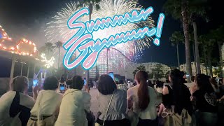 iSPY「Summer Gyuuun!」〜iSPYの夏休み2024 Official Video〜