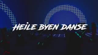 Lyric Video: Heile Byen Danse (Ft. Ulrikke Nilsen)