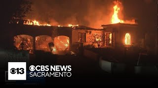 How to ensure LA wildfire support dontations goes to victims, not fraudsters | The Answer