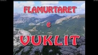 FLAMURTARET E VUKLIT