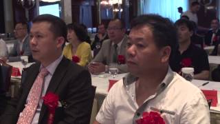 20150808希腊福建华人华侨联合总会换届典礼