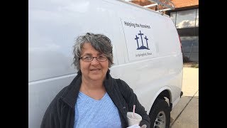 Helping the Homeless in Springfield, IL