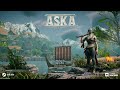 aska gameplay demo