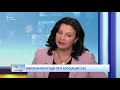 Віце прем’єр про допомогу ЄС відносини з сусідами і майбутнє «безвізу» «Ваша Свобода»