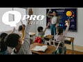 Q Pro Series: Using the Newline Classroom Tools