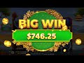 savannah legend brand new slot by pragmatic play epic win nice game bonus buy online casino slot