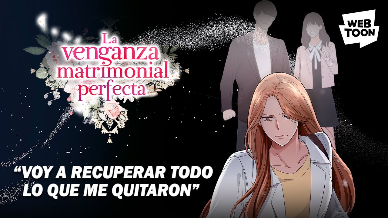 LA VENGANZA MATRIMONIAL PERFECTA | WEBTOON - YouTube