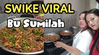 Live Swike Viral Bu Sumilah Ngemplak Sarimulyo Winong Pati 👍🏻