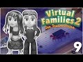 The Spice Ghosts & Marrying a Gold-Digger?! • Virtual Families 2 - Episode #9 The Spice Ghosts & Marrying a Gold-Digger?! • Virtual Families 2 - Episode #9