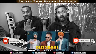 OLD SKOOL | Prem Dhillon ft Sidhu Moose Wala |Nseeb|Rahul Chahal | Gold Media | The Kidd | Judwaaz