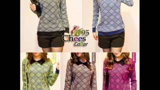 0857 9083 1676, BAJU RAJUT, SWEATER RAJUT, PIN 746B1954