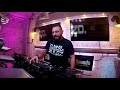 Tunnel TV - ep001 - w/ ChrizzD (Tunnel Club Hamburg)