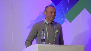 LINX114: Enabling 400GE (Bruno De Troch, Nokia)