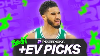 PrizePicks NBA Props & Bets Today | 5/9/24 | Prize Picks Tips , Advice, & Strategy